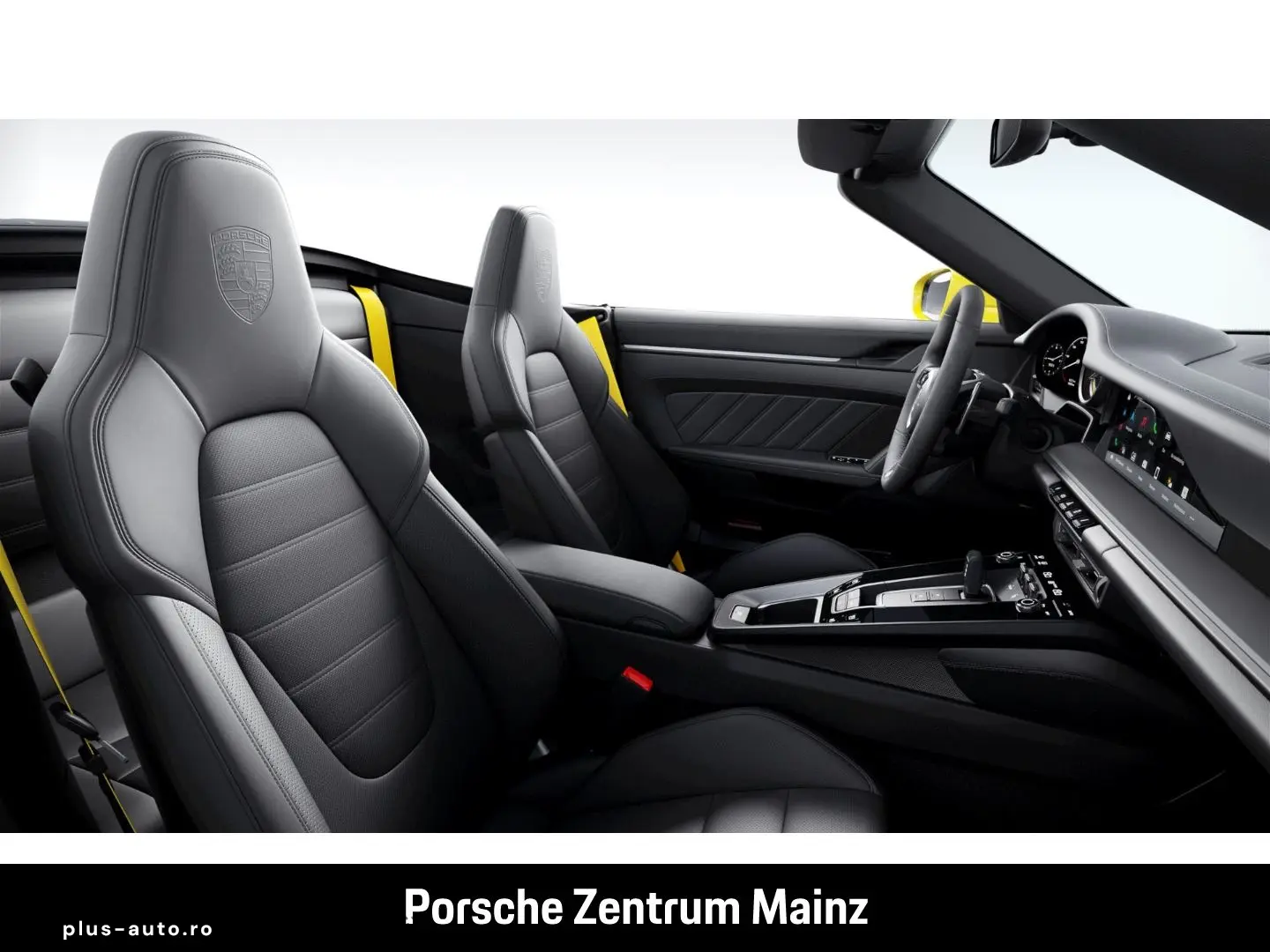PORSCHE 911 2023 — imagine 9