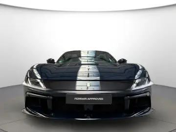 FERRARI 12Cilindri Spider