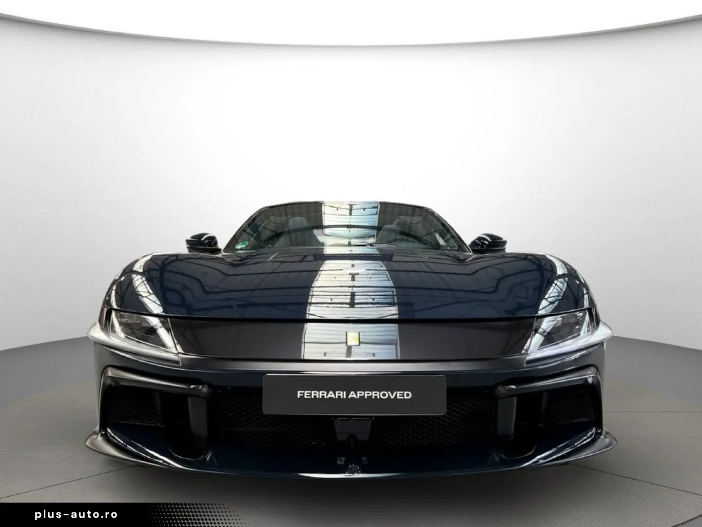 FERRARI 12Cilindri Spider