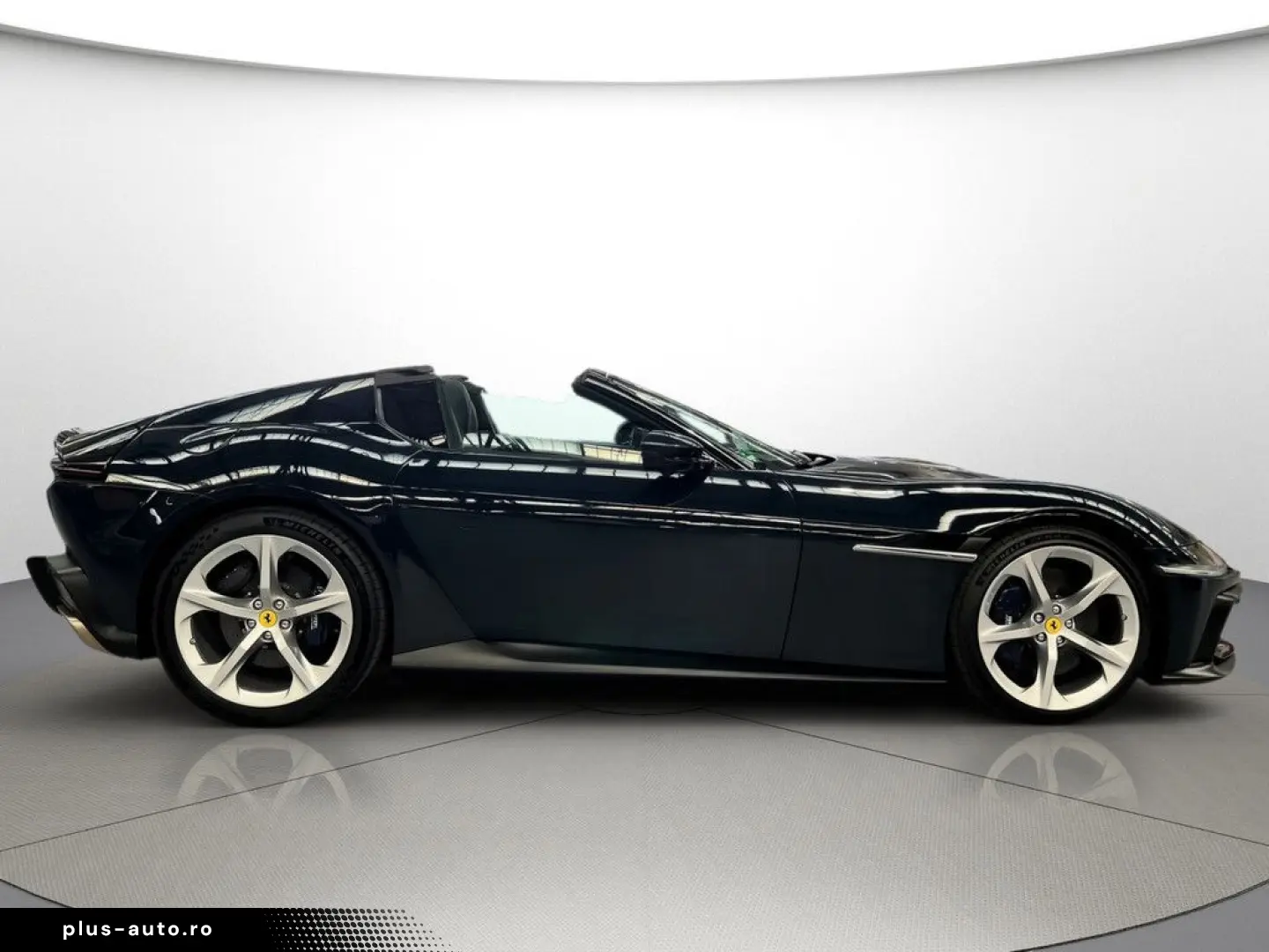 FERRARI 12Cilindri Spider
