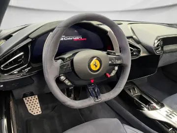 FERRARI 12Cilindri Spider