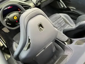 FERRARI 12Cilindri Spider