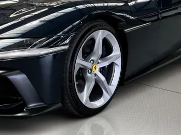 FERRARI 12Cilindri Spider