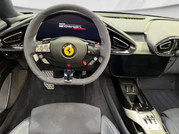 FERRARI 12Cilindri Spider