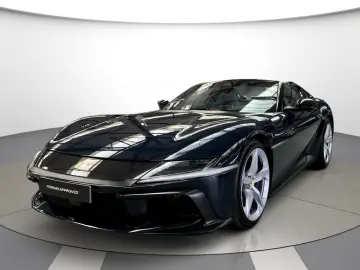 FERRARI 12Cilindri Spider