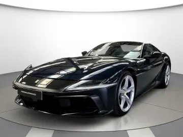 FERRARI 12Cilindri Spider