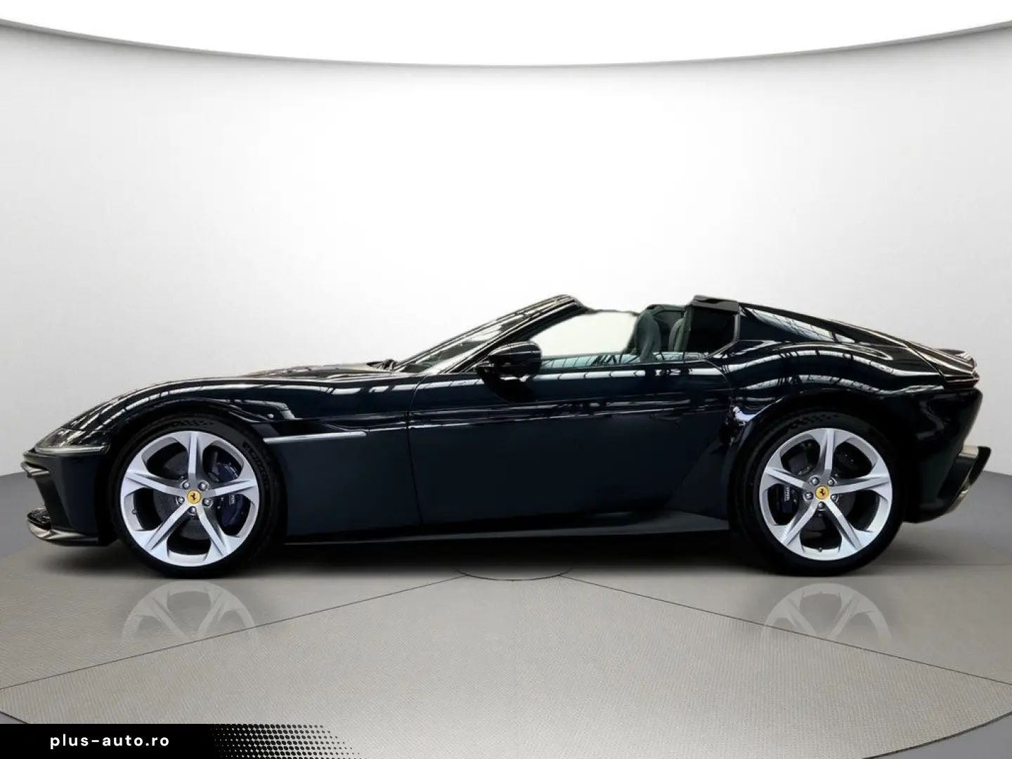 FERRARI 12Cilindri Spider