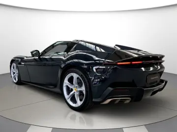 FERRARI 12Cilindri Spider