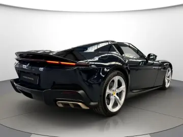 FERRARI 12Cilindri Spider