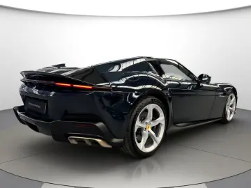 FERRARI 12Cilindri Spider