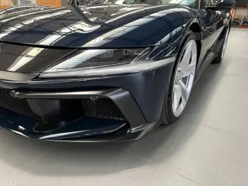 FERRARI 12Cilindri Spider