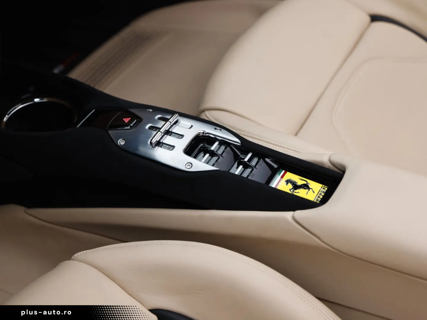 FERRARI 296 GTS      Ferrari Frankfurt