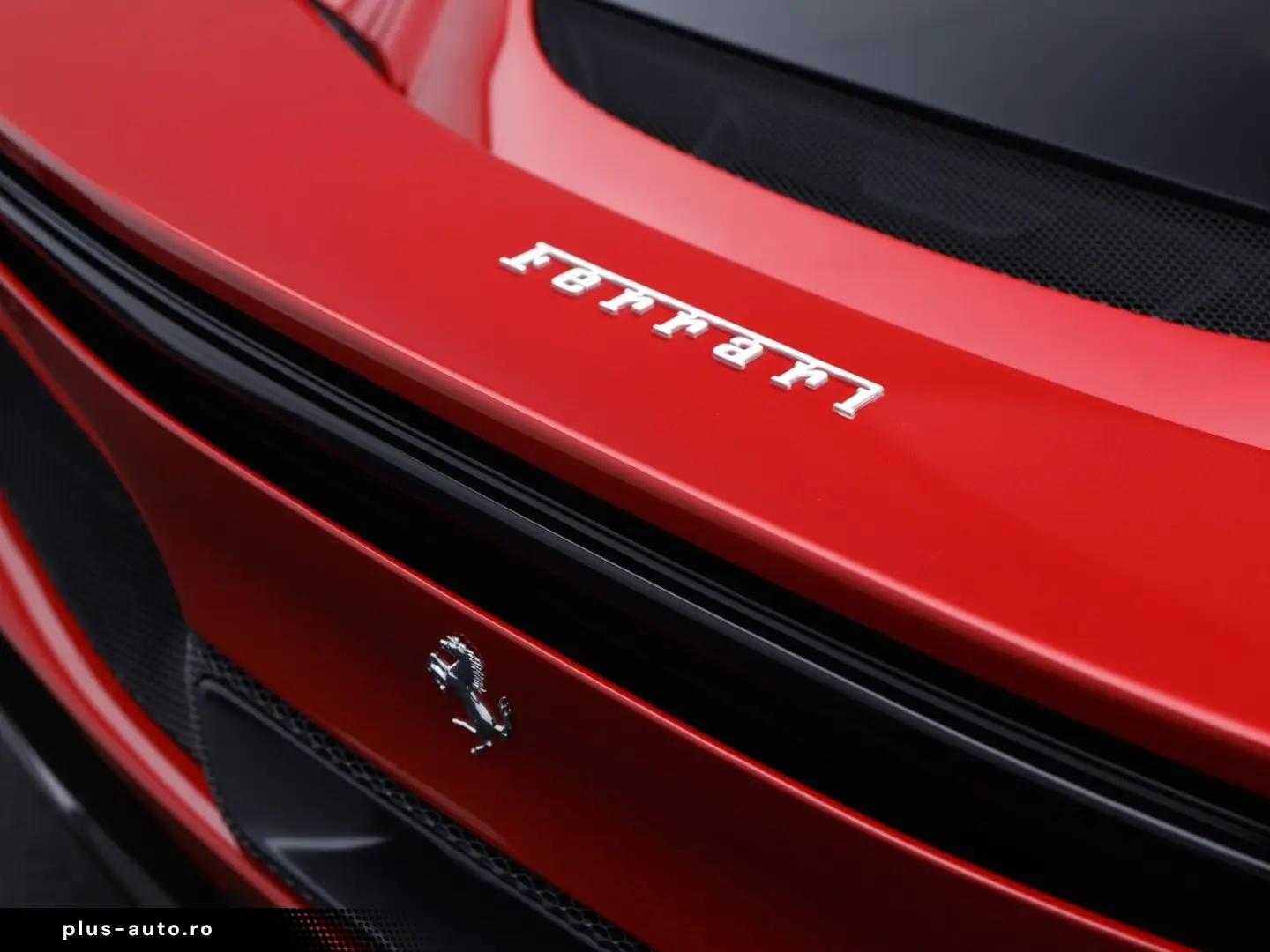 FERRARI 296 GTS      Ferrari Frankfurt