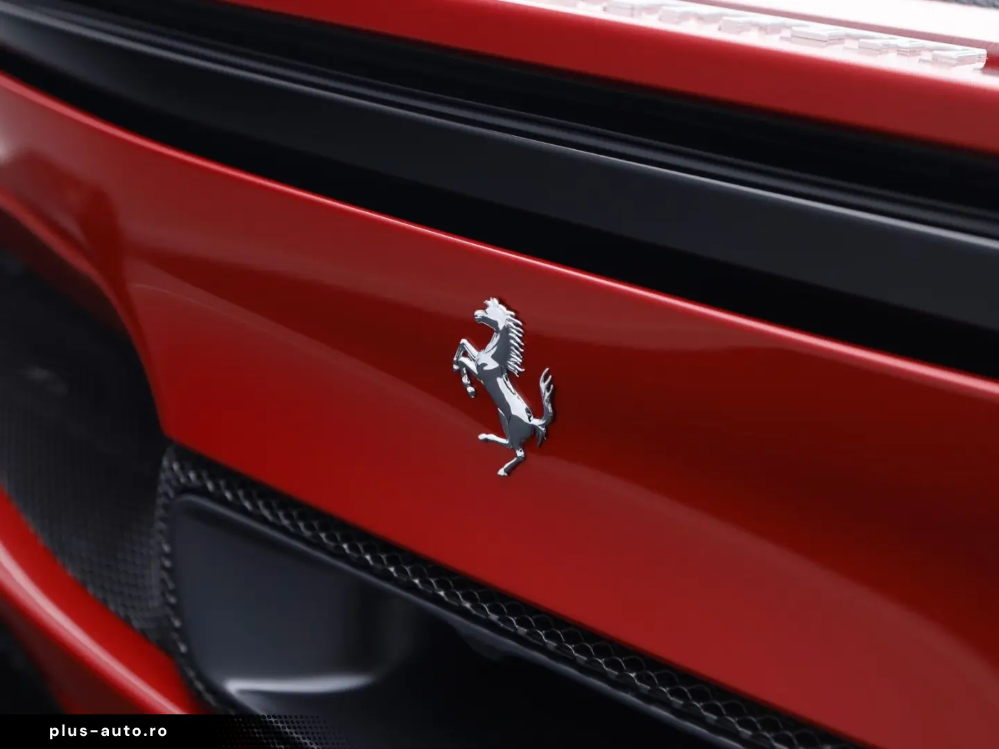 FERRARI 296 GTS      Ferrari Frankfurt