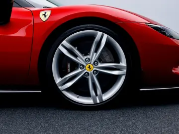 FERRARI 296 GTS      Ferrari Frankfurt