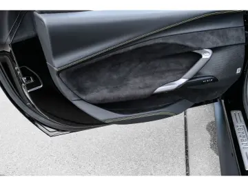 FERRARI 296 GTS  Racingsitze Liftsystem Carbon LED JBL