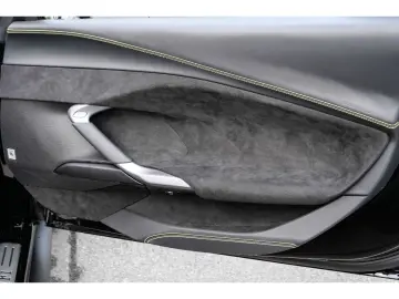 FERRARI 296 GTS  Racingsitze Liftsystem Carbon LED JBL