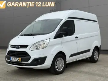 Ford Transit Custom L1H2 SUPRAINALTAT