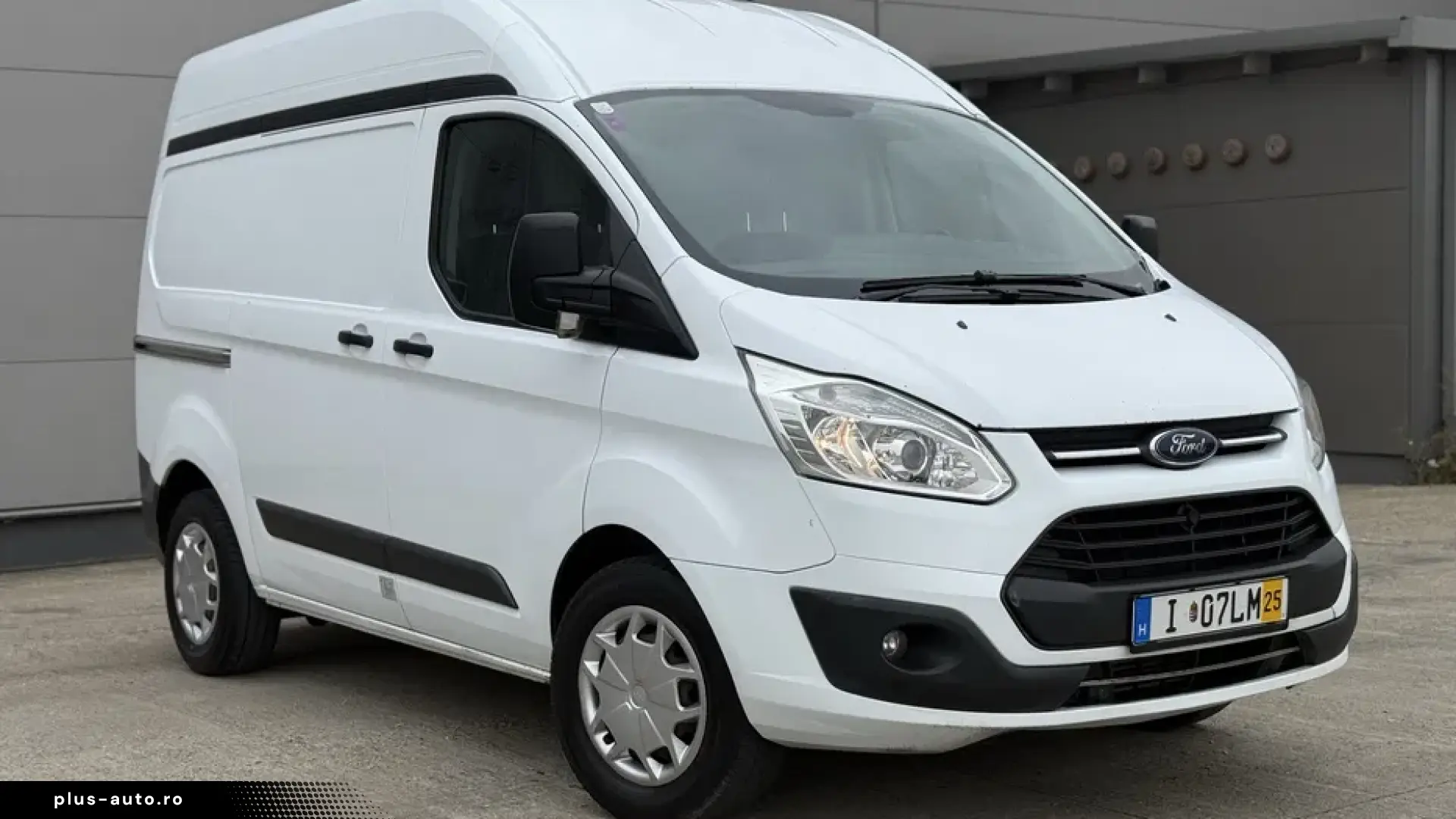 Ford Transit Custom L1H2 SUPRAINALTAT