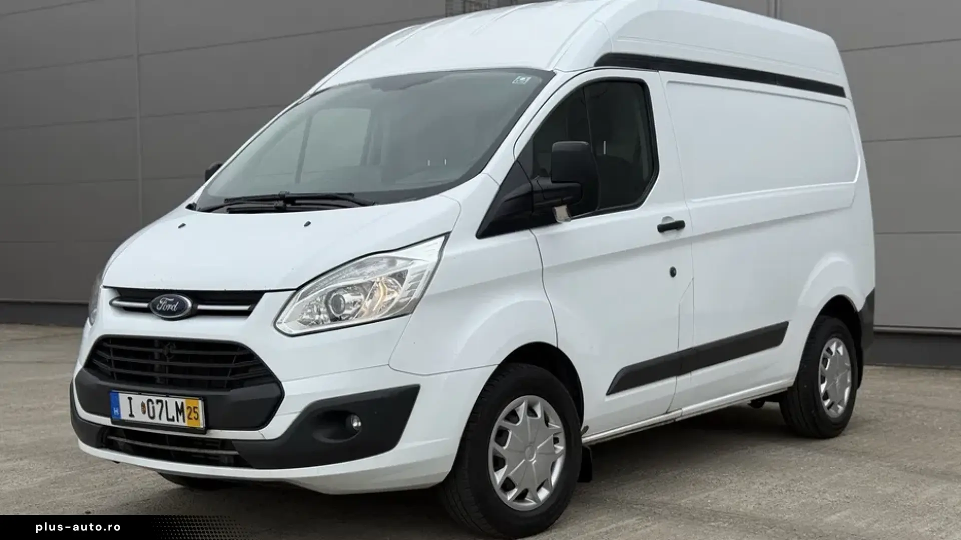 Ford Transit Custom L1H2 SUPRAINALTAT