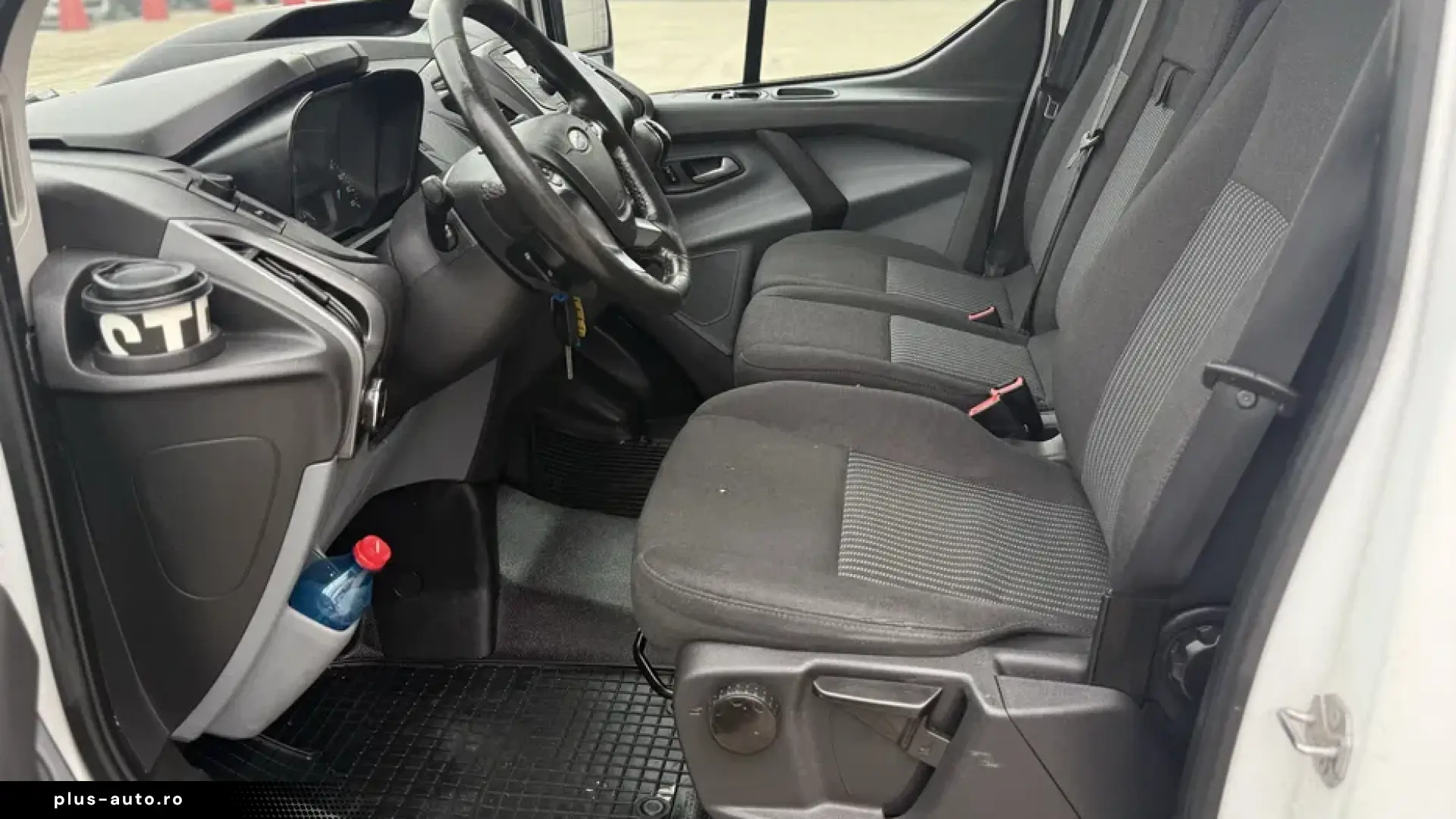 Ford Transit Custom L1H2 SUPRAINALTAT