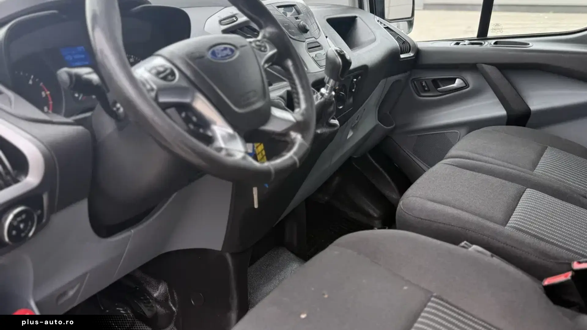 Ford Transit Custom L1H2 SUPRAINALTAT
