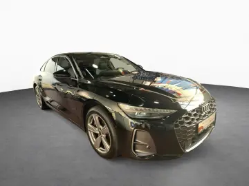 AUDI A6 Limousine 2.0 TDI QUATT MATRIX HUD B&O KLIMA