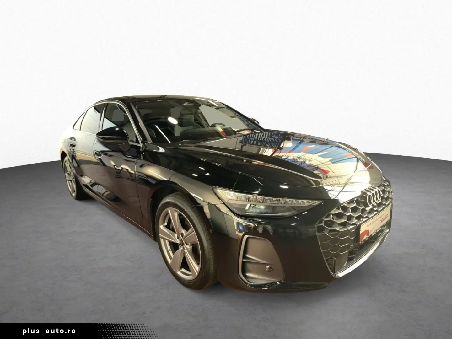 AUDI A6 Limousine 2.0 TDI QUATT MATRIX HUD B&O KLIMA