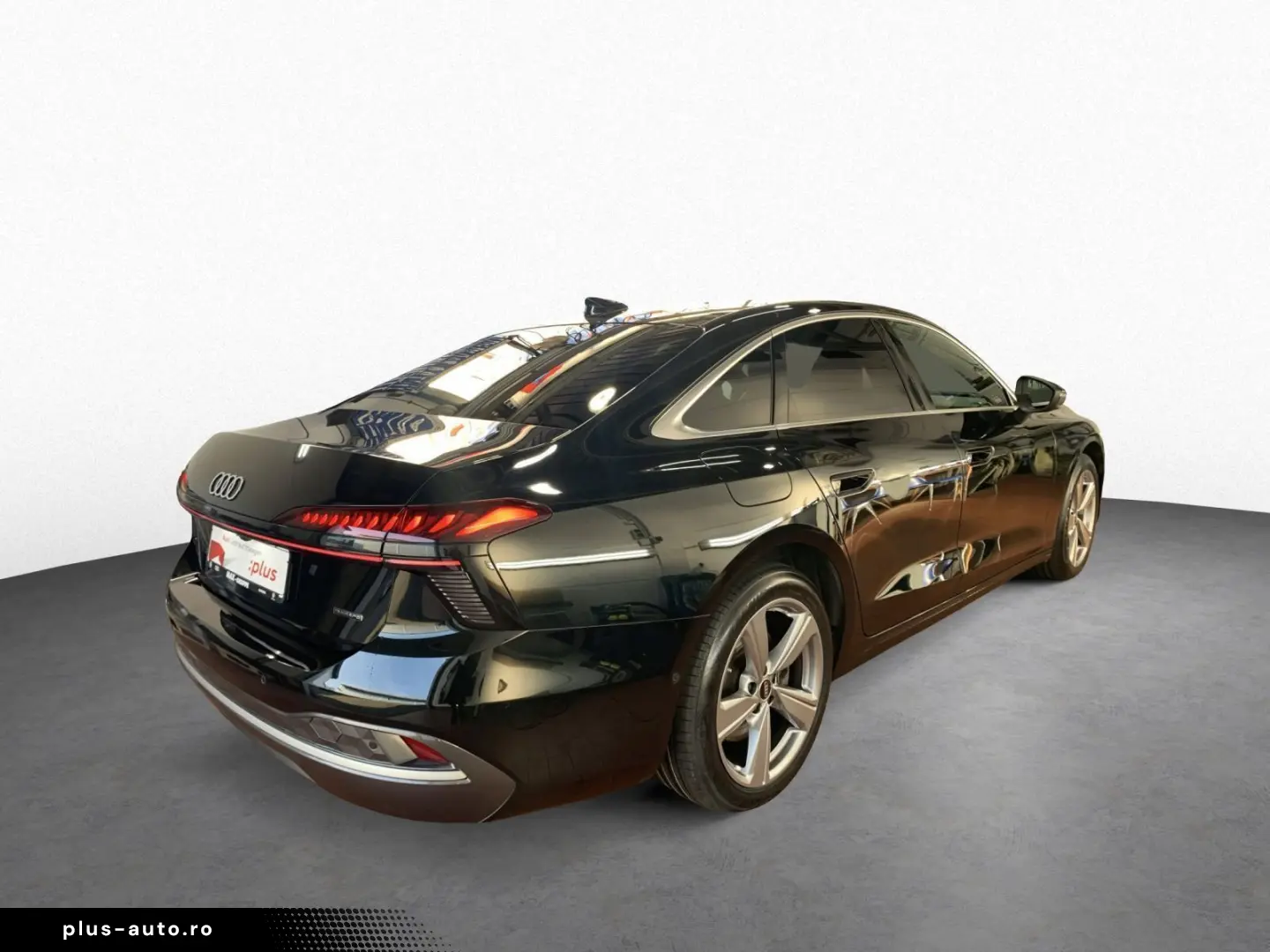 AUDI A6 Limousine 2.0 TDI QUATT MATRIX HUD B&O KLIMA