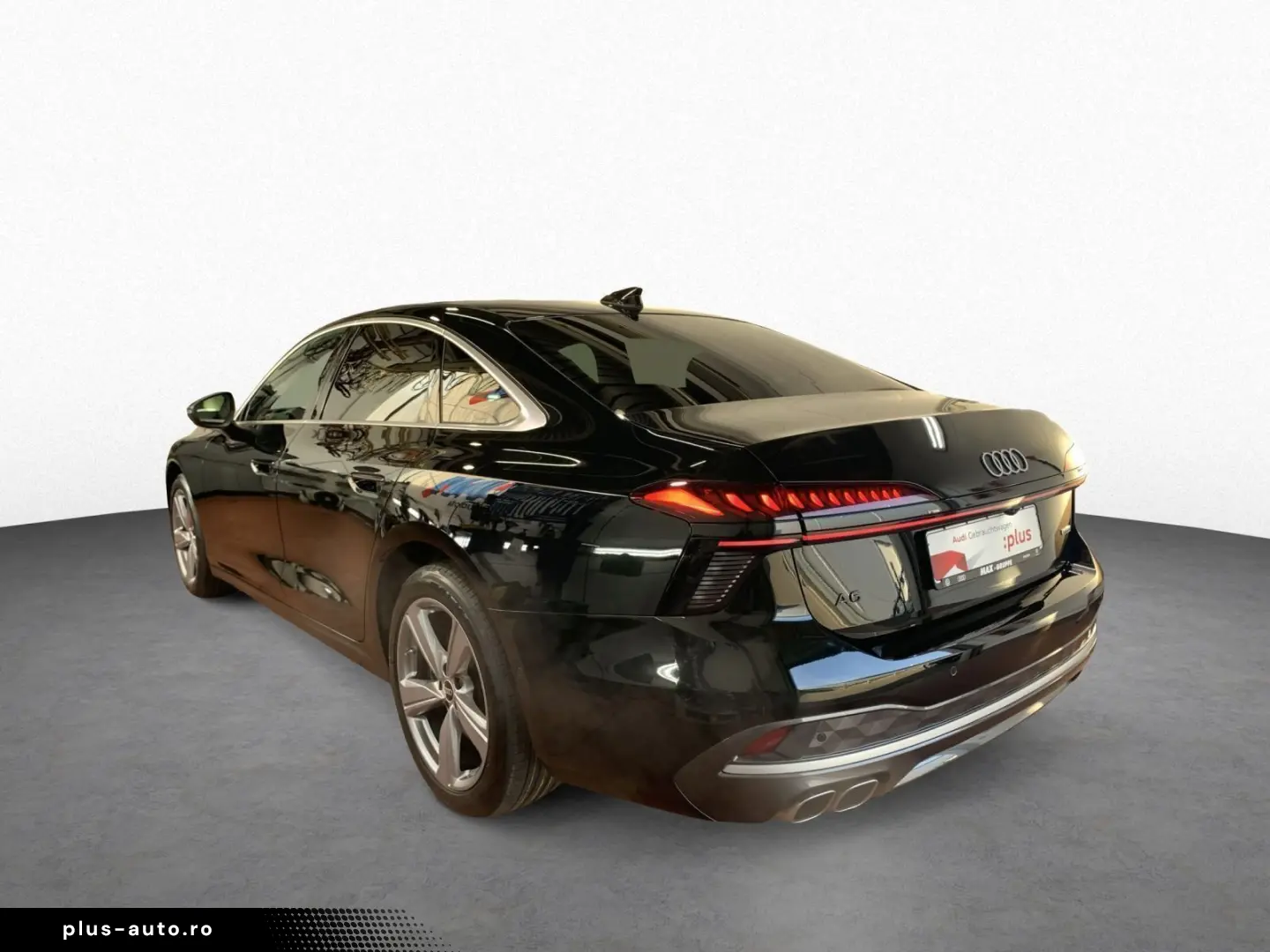 AUDI A6 Limousine 2.0 TDI QUATT MATRIX HUD B&O KLIMA