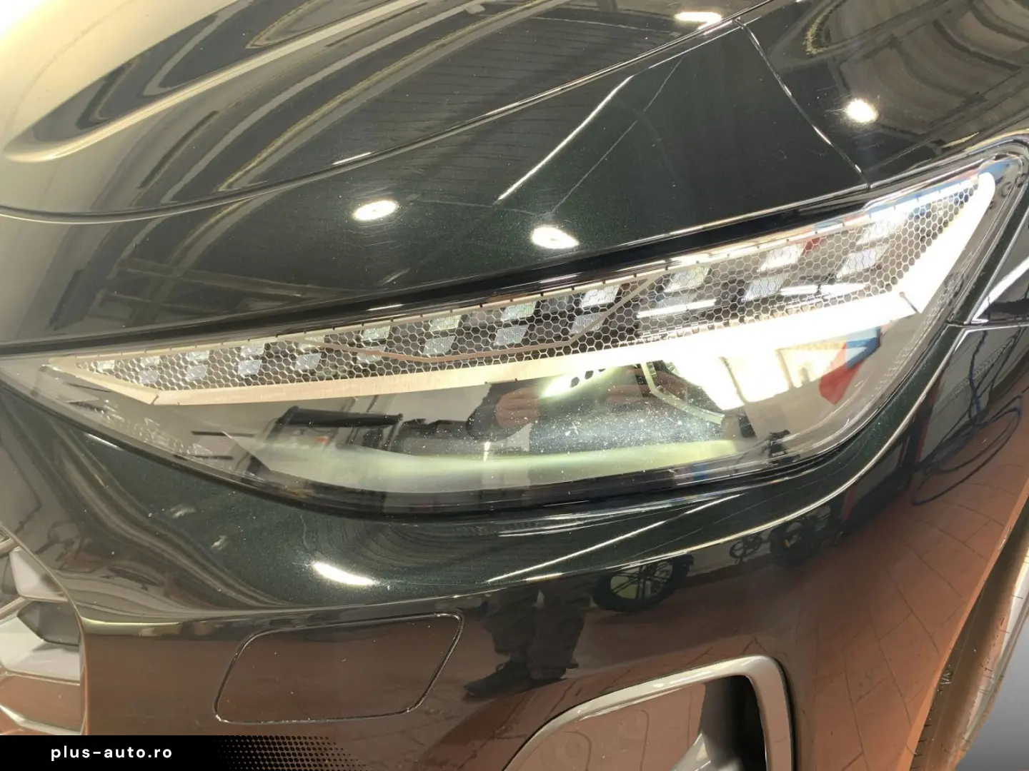AUDI A6 Limousine 2.0 TDI QUATT MATRIX HUD B&O KLIMA