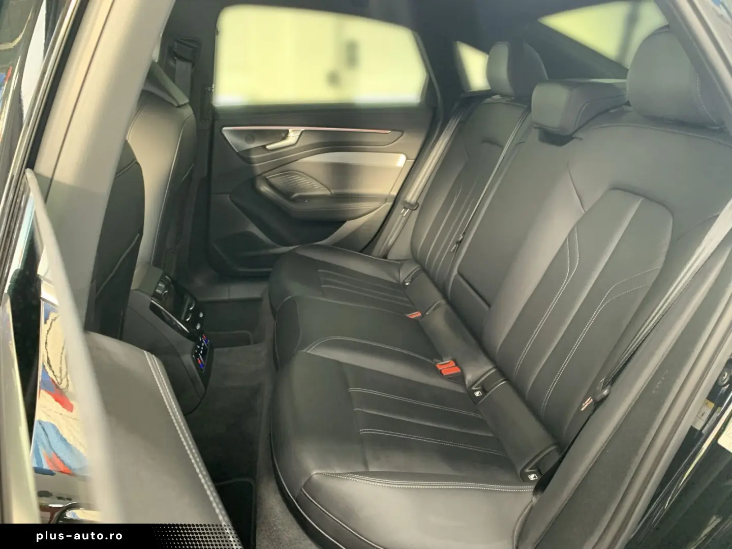 AUDI A6 Limousine 2.0 TDI QUATT MATRIX HUD B&O KLIMA