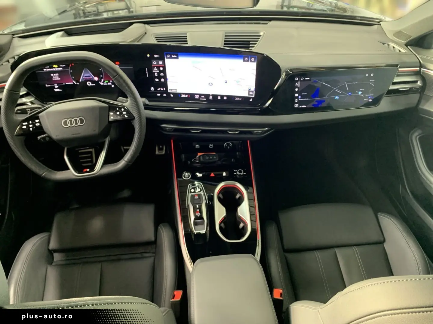 AUDI A6 Limousine 2.0 TDI QUATT MATRIX HUD B&O KLIMA