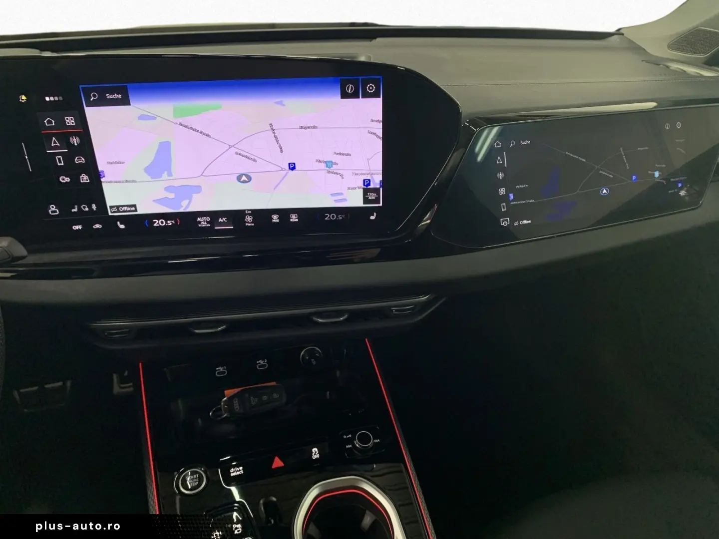 AUDI A6 Limousine 2.0 TDI QUATT MATRIX HUD B&O KLIMA