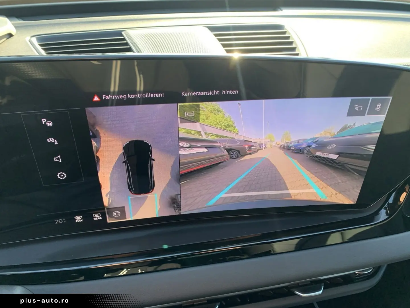 AUDI A6 Limousine 2.0 TDI QUATT MATRIX HUD B&O KLIMA