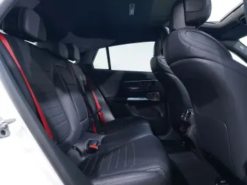 MERCEDES-BENZ GLC 43 AMG 4Matic Coupé PANO 360  BURM…