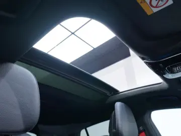 MERCEDES-BENZ GLC 43 AMG 4Matic Coupé PANO 360  BURM…