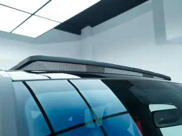 MERCEDES-BENZ GLC 43 AMG 4Matic Coupé PANO 360  BURM…