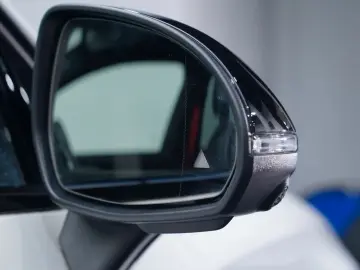 MERCEDES-BENZ GLC 43 AMG 4Matic Coupé PANO 360  BURM…