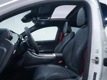 MERCEDES-BENZ GLC 43 AMG 4Matic Coupé PANO 360  BURM…
