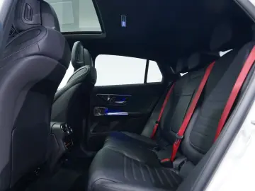 MERCEDES-BENZ GLC 43 AMG 4Matic Coupé PANO 360  BURM…