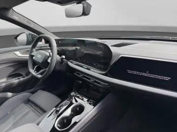 AUDI A6 Limousine TFSI Q 2x S LINE MATRIX BuO HuD ASS