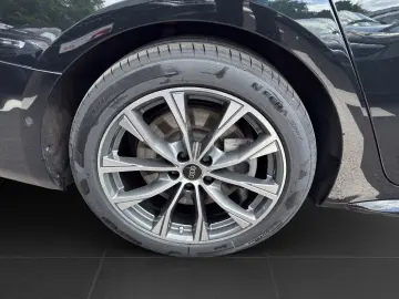 AUDI A6 Limousine TFSI Q 2x S LINE MATRIX BuO HuD ASS