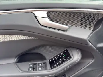 AUDI A6 Limousine TFSI Q 2x S LINE MATRIX BuO HuD ASS