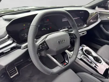 AUDI A6 Limousine TFSI Q 2x S LINE MATRIX BuO HuD ASS