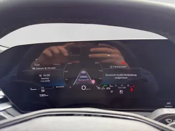 AUDI A6 Limousine TFSI Q 2x S LINE MATRIX BuO HuD ASS