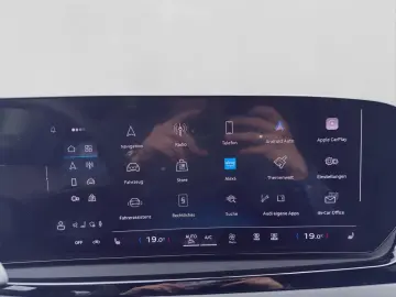 AUDI A6 Limousine TFSI Q 2x S LINE MATRIX BuO HuD ASS