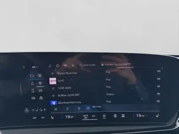 AUDI A6 Limousine TFSI Q 2x S LINE MATRIX BuO HuD ASS