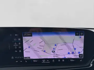 AUDI A6 Limousine TFSI Q 2x S LINE MATRIX BuO HuD ASS