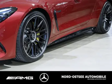 MERCEDES-BENZ AMG GT 63 4M PERF.-SITZE PANO DISTRO S…